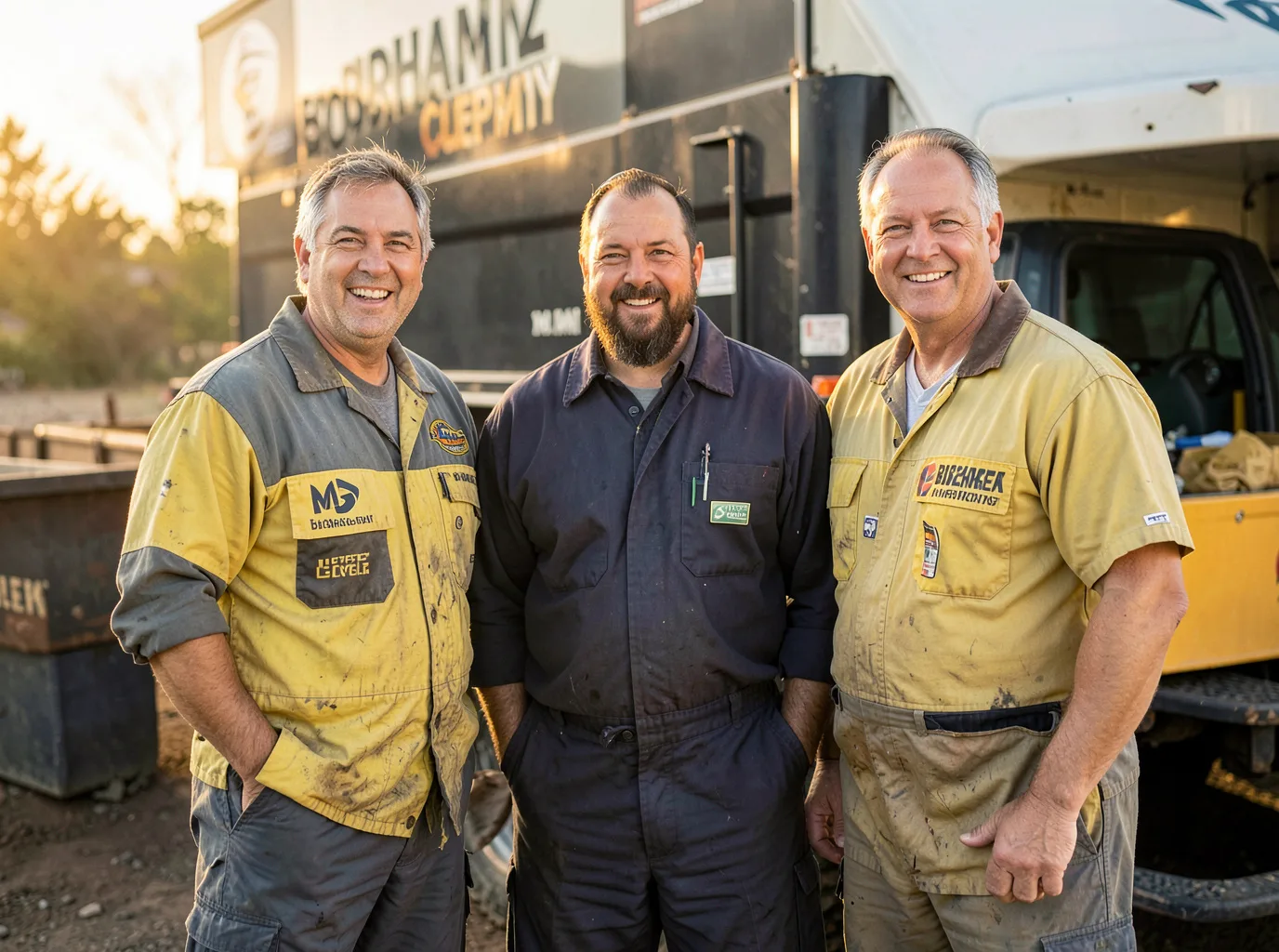 Sewage Cleanup company in Smithville, GA