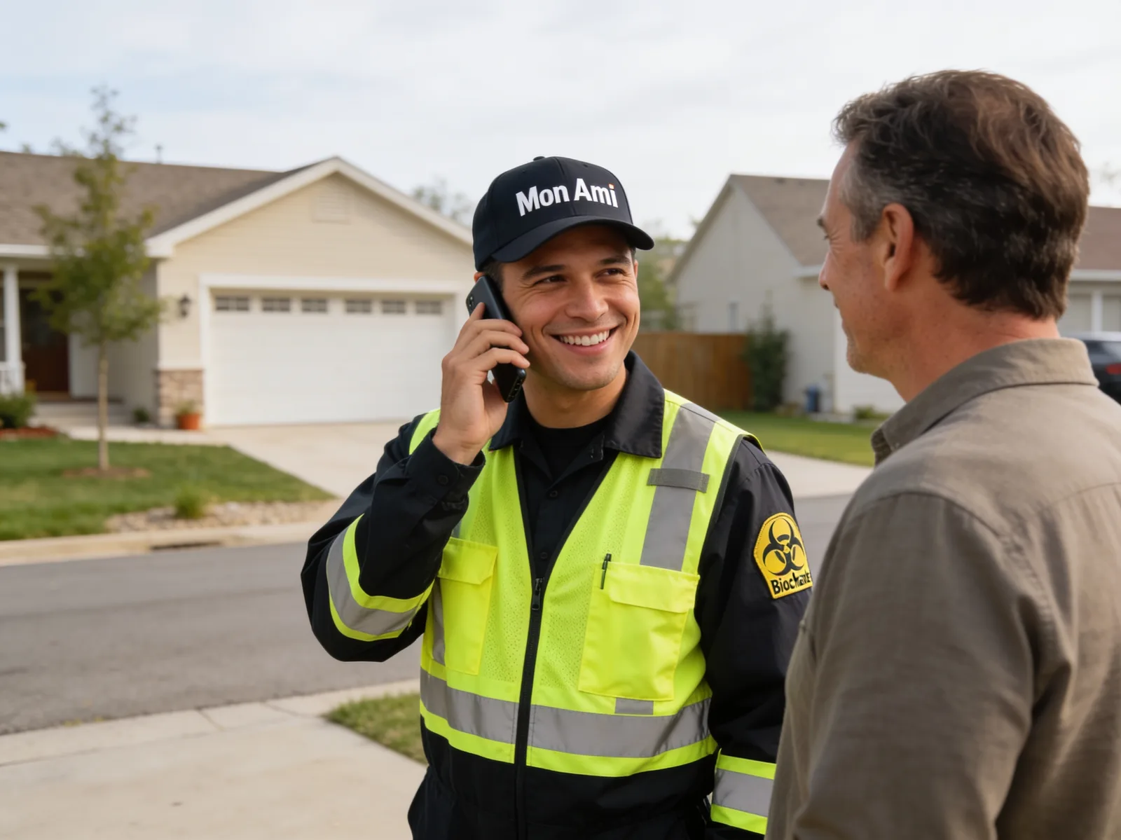 Sewage Cleanup Smithville, GA FAQs